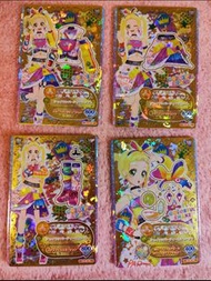 星夢學園第二彈PR