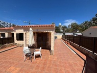 Bungalow Playa del Inglés Santa Fe 56 (Bungalow Playa del Ingles Santa Fe 56)