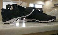 Asics Gel Kayano 24 Original Black White Made in China.. Size 42