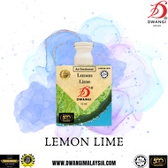 Dwangi Fresheners Persian Lime/Lemon Lime