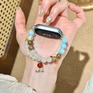 适用小米手环10表带9/8雪汀蓝表带小米9pro/8pro红米watch6表带ks0972.my26.6.14