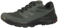 Salomon Men's Outline GORE-TEX Hiking Shoes