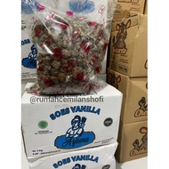 Arjuna vanilla Dry Soup 2 Kg (box) Arjuna vanilla Sauce