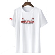 Indonesian Independence Day T-shirt / 716, 8th Indonesian Independence Day T-shirt, 2026, Independen