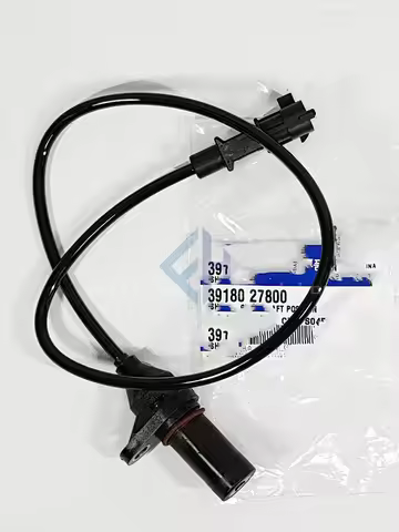 Original 39180-27800 Crankshaft Position Sensor For Santa Fe 2005-2009 3918027800 High Quality
