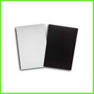┬ △ 50PCS 1/8 ILLUSTRATION BOARD 2 PLY