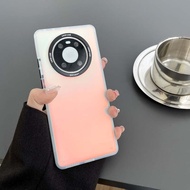 Fashion Gradient Color Phone Case for Xiaomi POCO F6 Pro TPU Casing for Xiaomi POCO F6 F5 F4 F3 F2 X