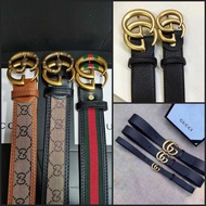 new gucci unisex belt