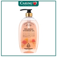 A.LIFE RELAXING SHOWER OIL 800ML