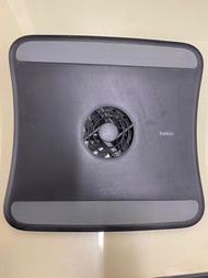Belkin USB 手提電腦散熱墊