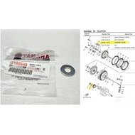 YAMAHA 100% ORIGINAL PART  PRIMARY CLUTCH SMALL GEAR WASHER 90201-12019 Y15 / Y16 / R15M / R15 V3-V4