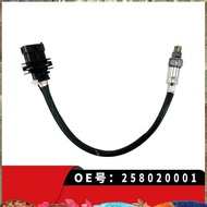 For CF 250SR 2022   250NK 250-B/250 Motorcycle 0258020001 O2 Exhaust  Oxygen Sensor