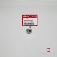 0507_HO. Cap Head NUT 7 Mm. (B319)... HONDA: (90304-MJ0-920) CLICK 125I 150I PCX150... ...NUT ...