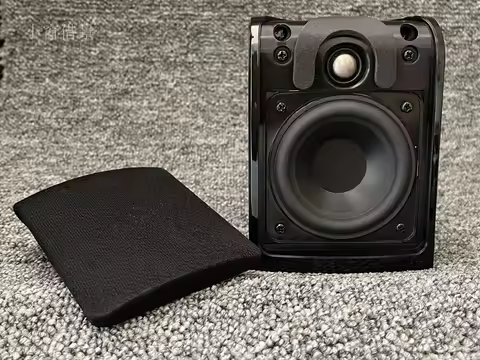 Original home theater center surround speaker TFX5.1