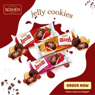 Roshen Lovita Jelly Cookies 135g