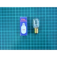 THL 15W FRIGE BULB E12 E14 E17