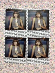 blackpink summer diary 2021 Lisa小卡 Polaroid