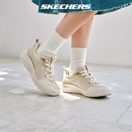 Skechers Women BOBS Sport Bobs Squad Waves Shoes - 117477-NAT