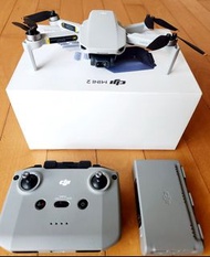 DJI Mini 2 Fly More Combo