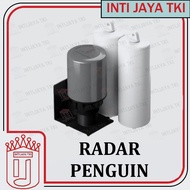 PENGUIN RADAR PENGUIN OTO LEVEL