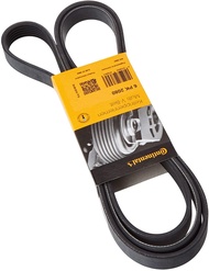 BMW สายพาน เครื่อง 6PK2080 Continetal เครื่อง M47 รุ่น E60