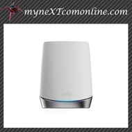 NETGEAR Orbi Tri-Band WiFi 6 Add-on Satellite, 6Gbps