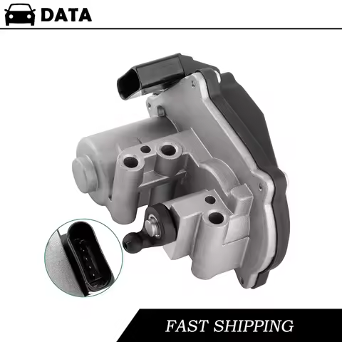059129086L A2C53245599 A2C53289031 Intake Manifold Flap Actuator Motor Fits For AUDI A4 A5 A6 VW 3.0