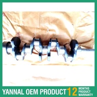 For Toyota 2L 2LT 2L-TE Engine Crankshaft 13401-54040