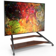 Teyue Shi Fitueyes TV Bracket Large Size Suitable for 75/85/98/100-Inch Thunderbird Sony Second Gene