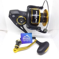 Reel Daido Queen Sea 8000Sw / 8000 Sw