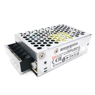 < Electronic Invoice > MW Power Supply RS-25-12 12V 2.1A, LRS-35-24
