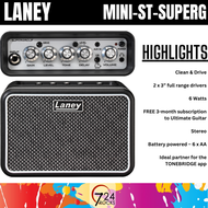 724ROCKS LANEY amplifier LANEY MINI-ST-SUPERG Mini Guitar Amp laney guitar amp laney guitar amplifier laney mini st superg portable guitar amp portable guitar amp portable guitar amplifier guitar mini amplifier guitar mini amp