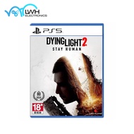 PS5 Dying Light 2 Stay Human Standard Edition - PlayStation 5