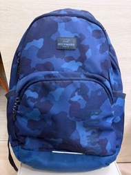 Beckmann 護脊書包