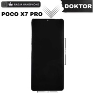 poco X7 Pro Tempered Glass Doctor