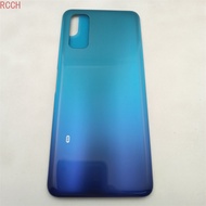 For Vivo IQOO Neo3 5G Battery Cover Back Glass Panel Rear Door Housing Case for Vivo IQOO Neo 3 V198