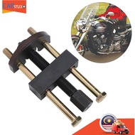 Mainshaft Bearing Inner Puller Tool  Transmission Race 6pcs 34902 84 for Big Twins