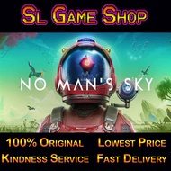 No Man's Sky (PC Steam Original Game)