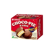 Orion Choco Pie VN ขนมโอริออน ช็อกโกพาย (2P) ของแท้จากเกาหลี