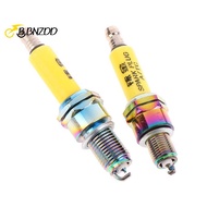 [BBNZDD] 1Pc Iridium Spark Plug D8TC/A7TC For Vertical Engine CG Series 125cc 150cc 200cc 250cc Off-