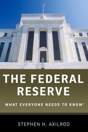 The Federal Reserve Stephen H. Axilrod