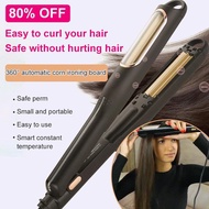 Fully automatic hair crimper iron BFM5