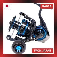 Daiwa Saltist MQ 6000D-H Spinning Reel 5.7:1