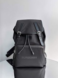 Burberry rucksack