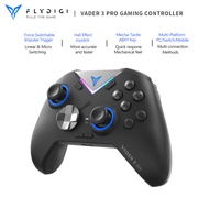 Flydigi Vader 3 Pro Wireless Game Controller_Nintendo Switch/PC/Mobile