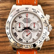 NOS Rolex Daytona Ref . 116519
