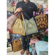 PRICE FOR A DOZEN CONTAINING 12 SEEDS - HEBOH PARTY BAG SIZE 22x22