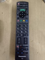 Panasonic 電視遙控器
