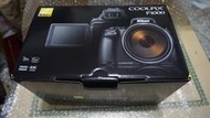 Nikon COOLPIX P1000 125倍光學變焦 平輸 全新機