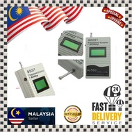 GY560 Frequency Counter Meter For Two Way Radio Transceiver gsm 50 Mhz-2.4 Ghz